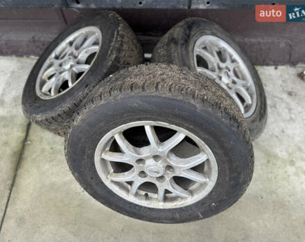 Бежевий Ніссан Кашкай, об'ємом двигуна 1.5 л та пробігом 230 тис. км за 7250 $, фото 38 на Automoto.ua