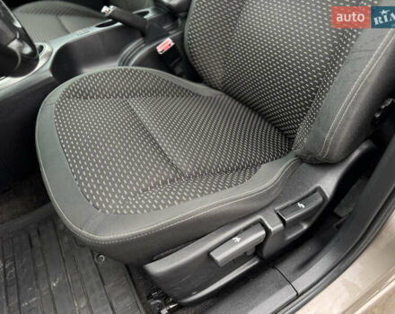 Бежевий Ніссан Кашкай, об'ємом двигуна 1.5 л та пробігом 230 тис. км за 7250 $, фото 26 на Automoto.ua