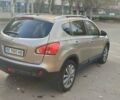 Бежевий Ніссан Кашкай, об'ємом двигуна 1.46 л та пробігом 252 тис. км за 9200 $, фото 5 на Automoto.ua