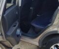 Бежевий Ніссан Кашкай, об'ємом двигуна 1.46 л та пробігом 252 тис. км за 9200 $, фото 14 на Automoto.ua