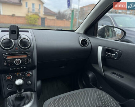 Бежевий Ніссан Кашкай, об'ємом двигуна 1.5 л та пробігом 230 тис. км за 7250 $, фото 20 на Automoto.ua