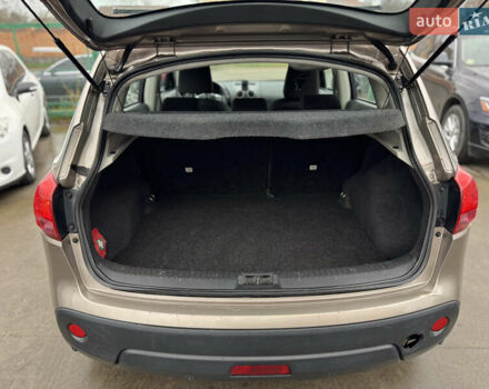 Бежевий Ніссан Кашкай, об'ємом двигуна 1.5 л та пробігом 230 тис. км за 7250 $, фото 36 на Automoto.ua