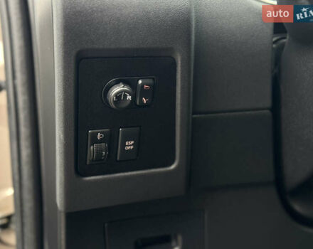 Бежевий Ніссан Кашкай, об'ємом двигуна 1.5 л та пробігом 230 тис. км за 7250 $, фото 25 на Automoto.ua