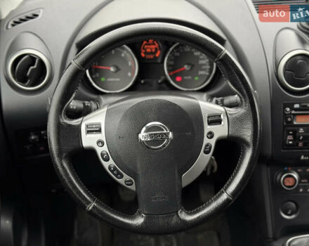Бежевий Ніссан Кашкай, об'ємом двигуна 1.5 л та пробігом 230 тис. км за 7250 $, фото 23 на Automoto.ua