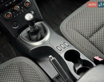 Бежевий Ніссан Кашкай, об'ємом двигуна 1.5 л та пробігом 230 тис. км за 7250 $, фото 22 на Automoto.ua