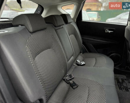 Бежевий Ніссан Кашкай, об'ємом двигуна 1.5 л та пробігом 230 тис. км за 7250 $, фото 32 на Automoto.ua