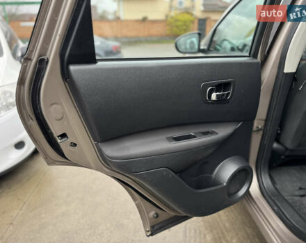 Бежевий Ніссан Кашкай, об'ємом двигуна 1.5 л та пробігом 230 тис. км за 7250 $, фото 29 на Automoto.ua