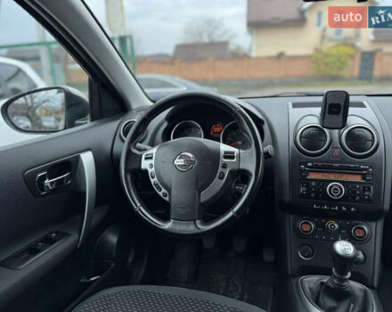 Бежевий Ніссан Кашкай, об'ємом двигуна 1.5 л та пробігом 230 тис. км за 7250 $, фото 19 на Automoto.ua