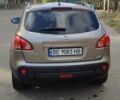 Бежевий Ніссан Кашкай, об'ємом двигуна 1.46 л та пробігом 252 тис. км за 9200 $, фото 8 на Automoto.ua