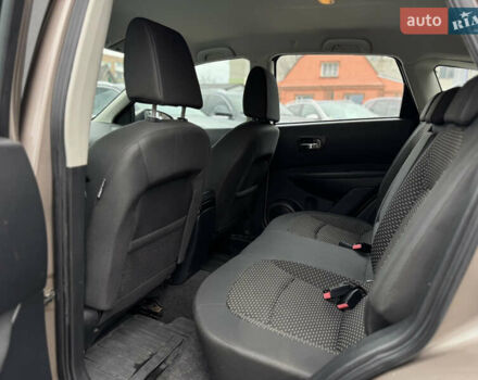 Бежевий Ніссан Кашкай, об'ємом двигуна 1.5 л та пробігом 230 тис. км за 7250 $, фото 30 на Automoto.ua