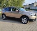 Бежевый Ниссан Кашкай, объемом двигателя 2 л и пробегом 223 тыс. км за 11200 $, фото 4 на Automoto.ua