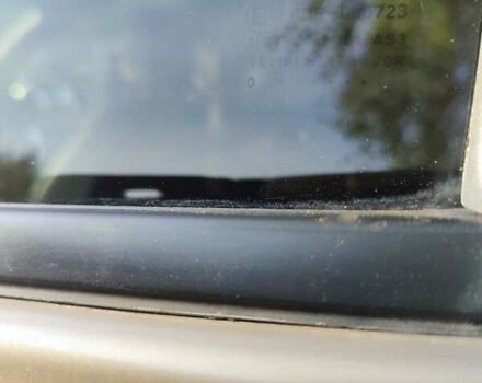 Бежевый Ниссан Кашкай, объемом двигателя 2 л и пробегом 223 тыс. км за 11200 $, фото 51 на Automoto.ua