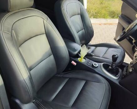 Бежевый Ниссан Кашкай, объемом двигателя 2 л и пробегом 223 тыс. км за 11200 $, фото 41 на Automoto.ua