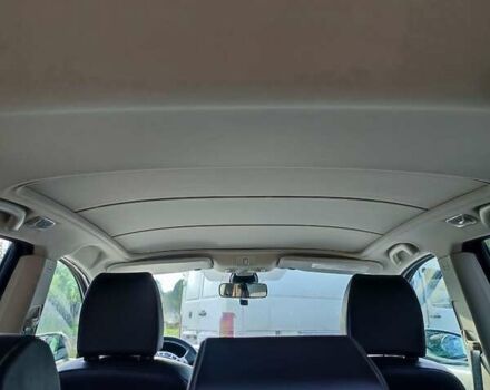 Бежевый Ниссан Кашкай, объемом двигателя 2 л и пробегом 223 тыс. км за 11200 $, фото 39 на Automoto.ua