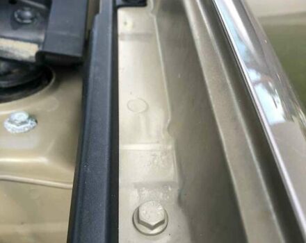 Бежевый Ниссан Кашкай, объемом двигателя 2 л и пробегом 223 тыс. км за 11200 $, фото 23 на Automoto.ua