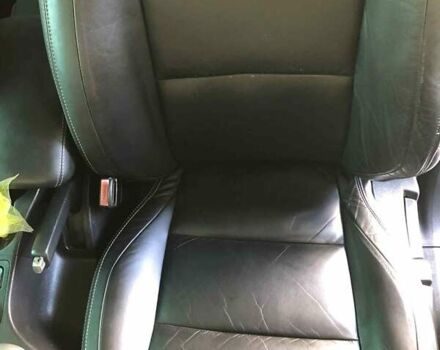 Бежевый Ниссан Кашкай, объемом двигателя 2 л и пробегом 223 тыс. км за 11200 $, фото 43 на Automoto.ua