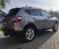 Бежевый Ниссан Кашкай, объемом двигателя 2 л и пробегом 223 тыс. км за 11100 $, фото 35 на Automoto.ua