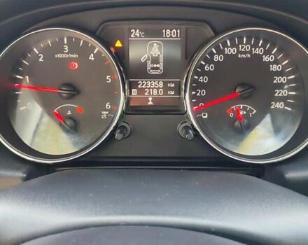 Бежевый Ниссан Кашкай, объемом двигателя 2 л и пробегом 223 тыс. км за 11200 $, фото 31 на Automoto.ua