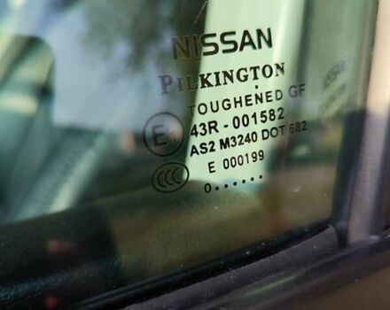 Бежевый Ниссан Кашкай, объемом двигателя 2 л и пробегом 223 тыс. км за 11200 $, фото 49 на Automoto.ua