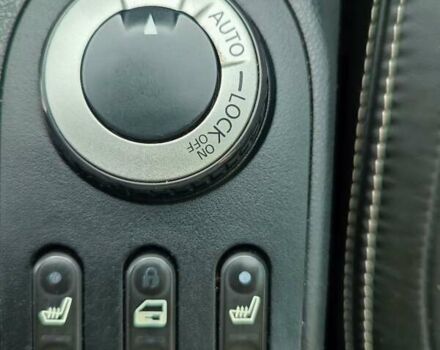 Бежевый Ниссан Кашкай, объемом двигателя 2 л и пробегом 223 тыс. км за 11200 $, фото 36 на Automoto.ua