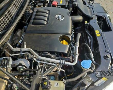 Бежевый Ниссан Кашкай, объемом двигателя 2 л и пробегом 223 тыс. км за 11200 $, фото 46 на Automoto.ua