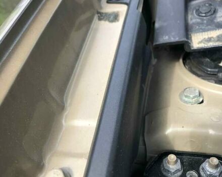 Бежевый Ниссан Кашкай, объемом двигателя 2 л и пробегом 223 тыс. км за 11200 $, фото 24 на Automoto.ua