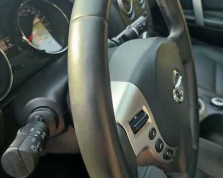 Бежевый Ниссан Кашкай, объемом двигателя 2 л и пробегом 223 тыс. км за 11200 $, фото 32 на Automoto.ua