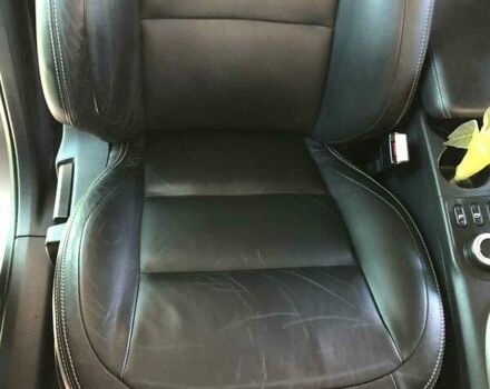 Бежевый Ниссан Кашкай, объемом двигателя 2 л и пробегом 223 тыс. км за 11200 $, фото 42 на Automoto.ua