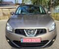 Бежевый Ниссан Кашкай, объемом двигателя 2 л и пробегом 223 тыс. км за 11200 $, фото 8 на Automoto.ua