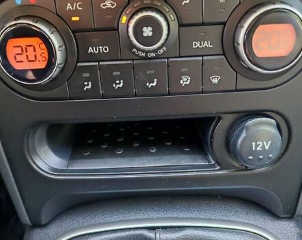 Бежевый Ниссан Кашкай, объемом двигателя 2 л и пробегом 223 тыс. км за 11200 $, фото 34 на Automoto.ua