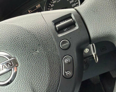 Бежевый Ниссан Кашкай, объемом двигателя 1.5 л и пробегом 190 тыс. км за 10499 $, фото 94 на Automoto.ua