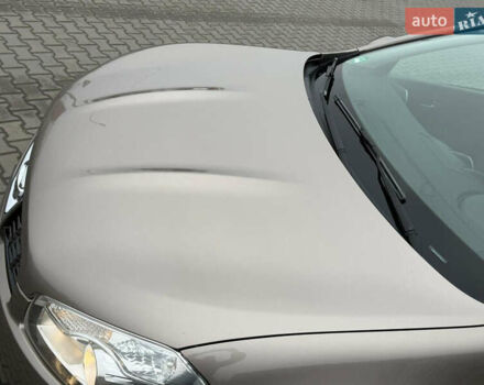 Бежевый Ниссан Кашкай, объемом двигателя 1.5 л и пробегом 190 тыс. км за 10499 $, фото 126 на Automoto.ua