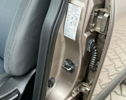 Бежевый Ниссан Кашкай, объемом двигателя 1.5 л и пробегом 190 тыс. км за 10499 $, фото 44 на Automoto.ua