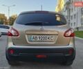 Бежевый Ниссан Кашкай, объемом двигателя 2 л и пробегом 161 тыс. км за 10800 $, фото 7 на Automoto.ua