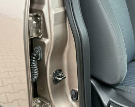 Бежевый Ниссан Кашкай, объемом двигателя 1.5 л и пробегом 190 тыс. км за 10499 $, фото 125 на Automoto.ua