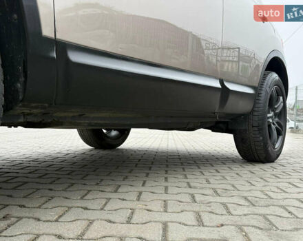 Бежевый Ниссан Кашкай, объемом двигателя 1.5 л и пробегом 190 тыс. км за 10499 $, фото 31 на Automoto.ua