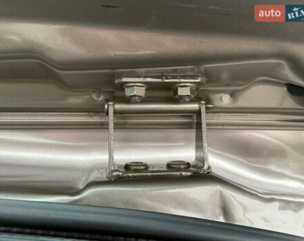 Бежевый Ниссан Кашкай, объемом двигателя 1.5 л и пробегом 190 тыс. км за 10499 $, фото 65 на Automoto.ua