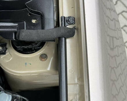 Бежевый Ниссан Кашкай, объемом двигателя 1.5 л и пробегом 190 тыс. км за 10499 $, фото 76 на Automoto.ua