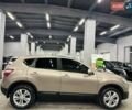 Бежевий Ніссан Кашкай, об'ємом двигуна 2 л та пробігом 180 тис. км за 12499 $, фото 6 на Automoto.ua