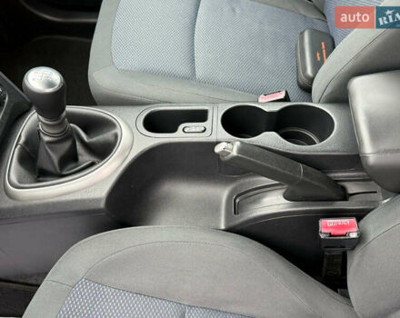 Бежевый Ниссан Кашкай, объемом двигателя 1.5 л и пробегом 190 тыс. км за 10499 $, фото 121 на Automoto.ua