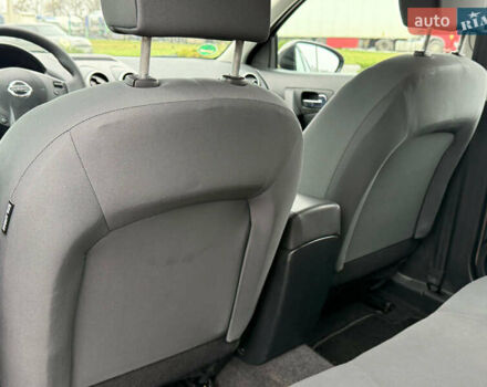 Бежевый Ниссан Кашкай, объемом двигателя 1.5 л и пробегом 190 тыс. км за 10499 $, фото 59 на Automoto.ua