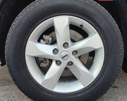 Бежевий Ніссан Кашкай, об'ємом двигуна 2 л та пробігом 161 тис. км за 10800 $, фото 42 на Automoto.ua