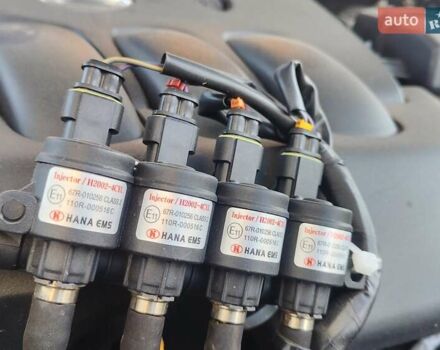 Бежевый Ниссан Кашкай, объемом двигателя 2 л и пробегом 163 тыс. км за 10800 $, фото 16 на Automoto.ua