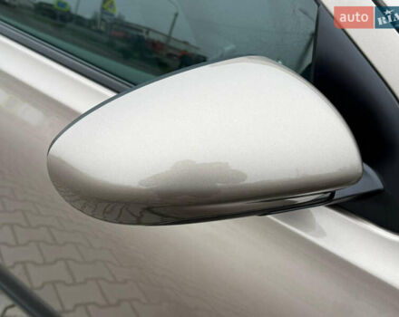 Бежевый Ниссан Кашкай, объемом двигателя 1.5 л и пробегом 190 тыс. км за 10499 $, фото 54 на Automoto.ua