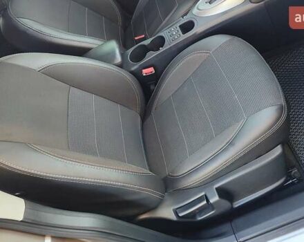 Бежевий Ніссан Кашкай, об'ємом двигуна 2 л та пробігом 161 тис. км за 10800 $, фото 34 на Automoto.ua