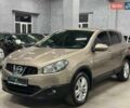 Бежевий Ніссан Кашкай, об'ємом двигуна 2 л та пробігом 180 тис. км за 12499 $, фото 1 на Automoto.ua