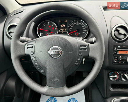 Бежевый Ниссан Кашкай, объемом двигателя 1.5 л и пробегом 190 тыс. км за 10499 $, фото 105 на Automoto.ua