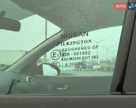 Бежевый Ниссан Кашкай, объемом двигателя 1.5 л и пробегом 190 тыс. км за 10499 $, фото 138 на Automoto.ua