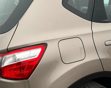 Бежевый Ниссан Кашкай, объемом двигателя 1.5 л и пробегом 190 тыс. км за 10499 $, фото 147 на Automoto.ua