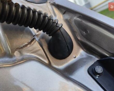 Бежевый Ниссан Кашкай, объемом двигателя 2 л и пробегом 163 тыс. км за 10800 $, фото 22 на Automoto.ua